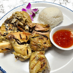Best Thai Barbecue Chicken in Upland, CA